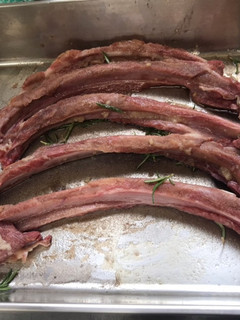 鹿肉の解凍方法-レシピのメイン写真