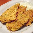 鶏むね肉で・ひとくちハーブカツ