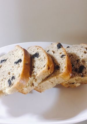 HMでオレオチョコパウンドケーキ-レシピのメイン写真
