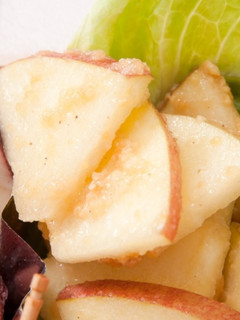 りんごサラダ-レシピのメイン写真