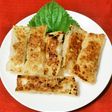 簡単!キムチーズ餃子(えごま入り)