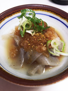 こんにゃくサラダ-レシピのメイン写真