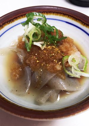 こんにゃくサラダ-レシピのメイン写真