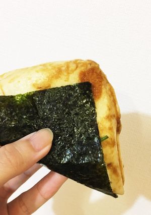 海苔と大葉巻き　はんぺんチーズ焼き-レシピのメイン写真