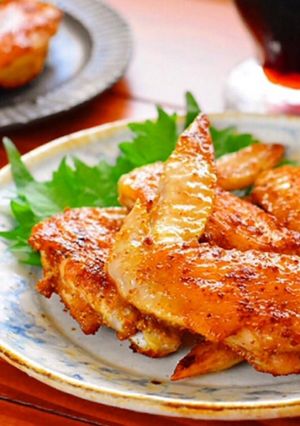 やみつきスパイシーチキン♪発酵レシピあり-レシピのメイン写真