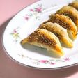 キャベツなし・胡椒餅風餃子