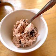รูปของ チョコクッキーアンドクリーム