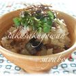 秋刀魚ご飯♪