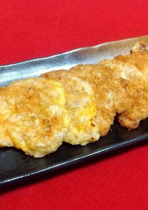 豚ヒレ肉のピカタ-レシピのメイン写真