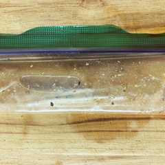 รูปของ サバ缶の水の活用方法
