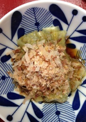 茄子焼き-レシピのメイン写真