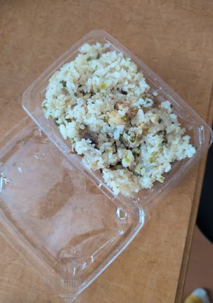 サバ味噌小葱炊き込みご飯-レシピのメイン写真