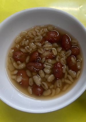 保育園の甘菓子-レシピのメイン写真