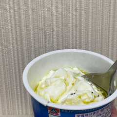 パルテノのクリームチーズ風-レシピのメイン写真