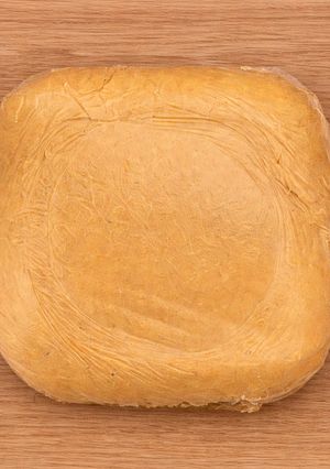 おからと米粉のきな粉蒸しパン-レシピのメイン写真