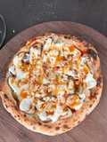 ★PIZZA★バナナとマスカルポーネとキャラメル
