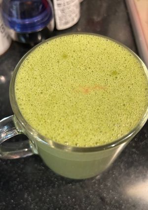 多分ほぼ（ 嘘です言い過ぎ ）飲むカロリーメイト-レシピのメイン写真