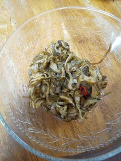 きゅうりの佃煮-レシピのメイン写真