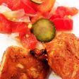 給食★ベリベリチキン