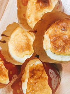 簡単★糖質オフチーズケーキ-レシピのメイン写真
