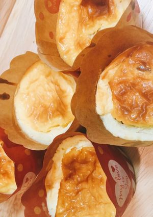 簡単★糖質オフチーズケーキ-レシピのメイン写真