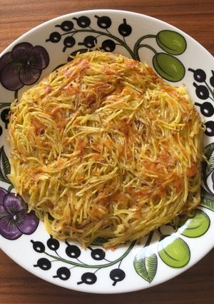 チーズガレット 超簡単!-レシピのメイン写真