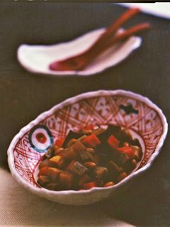 つまみ的!五目豆☆-レシピのメイン写真