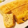 ☆シンプルな、だけど美味しい玉子焼き☆