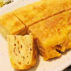 รูปของ ☆シンプルな、だけど美味しい玉子焼き☆