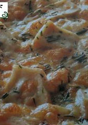 60分で本格ピザ-レシピのメイン写真