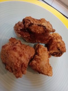 やわらかジューシー唐揚げ-レシピのメイン写真