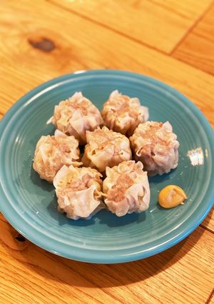 食べ出したら止まらない焼売-レシピのメイン写真