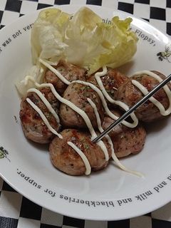 調理時間10分弱!ミニトマトの豚肉巻き-レシピのメイン写真