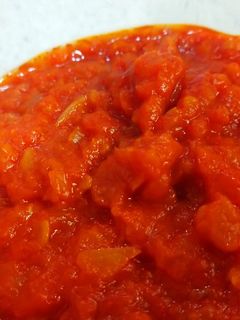 いろいろ使えるトマトソース-レシピのメイン写真