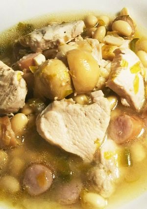 ☆ケトジェニック☆鶏とセロリの煮込み-レシピのメイン写真