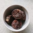 *チョコバナナアイス*