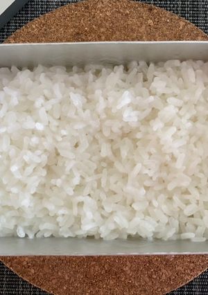 失敗なし☆メスティンで基本の炊飯-レシピのメイン写真