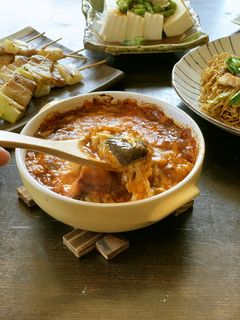 茄子ミートソースグラタン-レシピのメイン写真