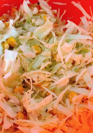 ColeSlaw-レシピのメイン写真
