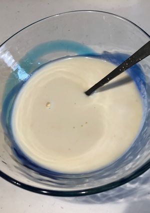 ヨーグルトソース(ローストビーフ用)-レシピのメイン写真