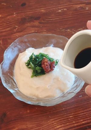 〇〇使って5分！ちょこっとピーナッツ豆腐-レシピのメイン写真
