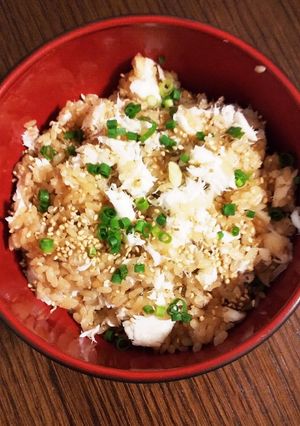 絶品☆美味しい☆鯛めし☆-レシピのメイン写真