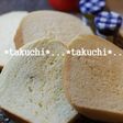 フォカッチャ風の食パン
