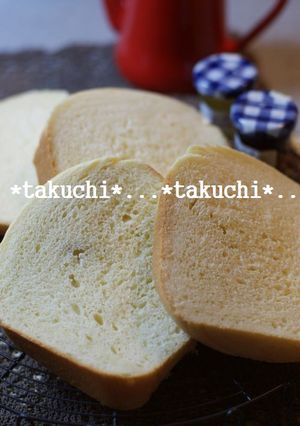 フォカッチャ風の食パン-レシピのメイン写真