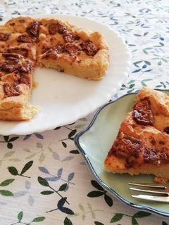 おからケーキ-レシピのメイン写真