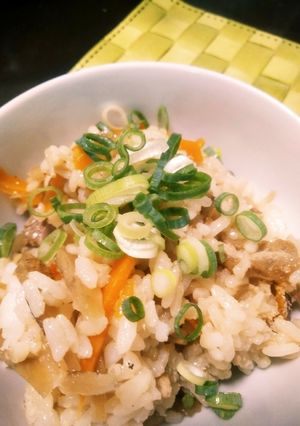 福岡のお母さんの鶏飯-レシピのメイン写真