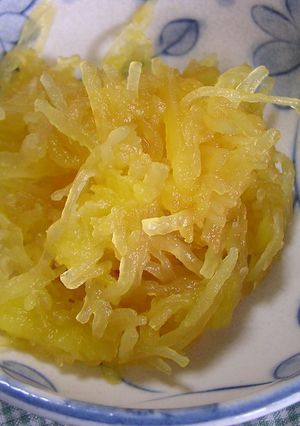 そうめんうりの酢の物-レシピのメイン写真
