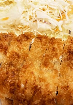 バッター液-レシピのメイン写真