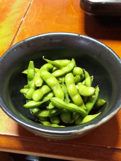 おつまみ味付け枝豆-レシピのメイン写真