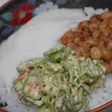 夏バテ解消♡ネバネバ丼